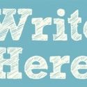 Traverse Theatre Presents WRITE HERE Festival, 4/16