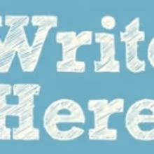 Traverse Theatre Presents WRITE HERE Festival, 4/16