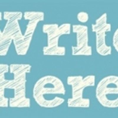 Traverse Theatre Presents WRITE HERE Festival, 4/16