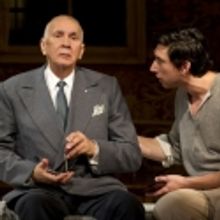 Review Roundup: MAN AND BOY