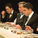BWW Reviews: FESTEN makes its New England premiere at The Gamm