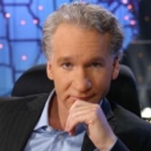 Bill Maher is Coming to California's Central Valley