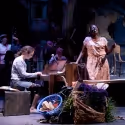 BWW Reviews: Clementine in the Lower 9 Sings a Blues Riff on Katrina Now Thru Oct…