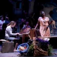 BWW Reviews: Clementine in the Lower 9 Sings a Blues Riff on Katrina Now Thru Oct. 30