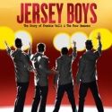 JERSEY BOYS Individual Tickets Go On Sale 1/22