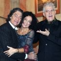 Photo Flash: Jedermann Festival Begins in Berlin