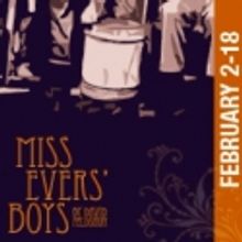 The Grand Theatre Presents the Utah Premiere of 'Miss Evers’ Boys'