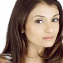 Anjali Bhimani to Play The Coterie, 1/24