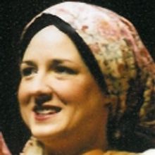 Irvin, Crabtree Reunite For CCP Revival of FIDDLER ON THE ROOF