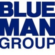 The Blue Man Group Comes to the Palace Theatre, 2/7-12