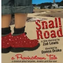 MAMA AND HER BOYS and SNAIL ROAD Return to Provincetown Counter Productions Thru…