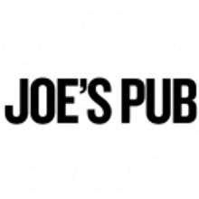 Joe's Pub Announces Upcoming Singers