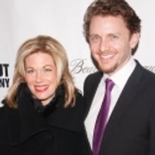 Marin Mazzie and Jason Danieley Bring STANDARD TIME to Valley Performing Arts Center,