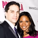 PFLAG to Honor Audra McDonald & Will Swenson at 2012 Gala, 4/2