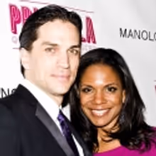 PFLAG to Honor Audra McDonald & Will Swenson at 2012 Gala, 4/2