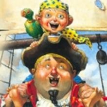 Arvada Center Opens HOW I BECAME A PIRATE, 1/26