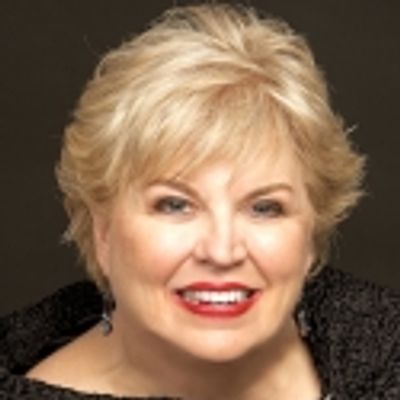 Christine Brewer to Perform at Kean Stage, 3/24