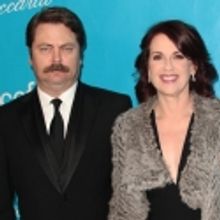 Megan Mullally, Nick Offerman and More Set for Ojai Playwrights Conference Gala, 4/28