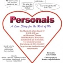 A Love Story For The Rest Of Us -- Tasty Monster Productions Takes On The PERSONALS M