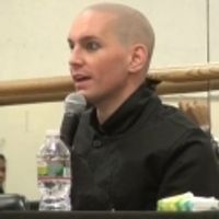 TV EXCLUSIVE: THE VOICE's Tony Vincent, Christina Sajous & More Guest Mentor for The… Video
