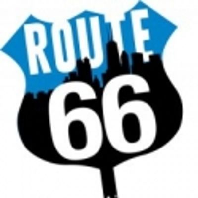 Route 66 Presents PUB-STYLE THEATRE, 3/12