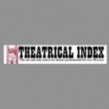 Memorial For Price Berkley, THEATRICAL INDEX Host, Held 10/19