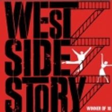 WEST SIDE STORY to Be Featured in Movie Theatres Nationwide, 11/9