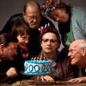 THE BIRTHDAY PARTY to Open at the Jungle Theatre, 4/6