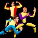 THE 1ST ANNUAL NEW YORK BOYLESQUE FESTIVAL Set for April 27th
