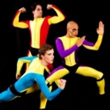 THE 1ST ANNUAL NEW YORK BOYLESQUE FESTIVAL Set for April 27th