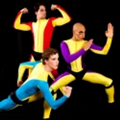 THE 1ST ANNUAL NEW YORK BOYLESQUE FESTIVAL Set for April 27th