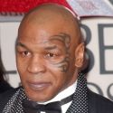 Mike Tyson to Bring One-Man Show to MGM Grand Hotel, 4/13-18
