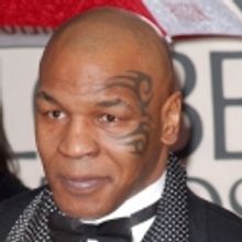 Mike Tyson to Bring One-Man Show to MGM Grand Hotel, 4/13-18