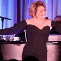 Lorna Luft to Perform 'Songs My Mother Taught Me' at the Gallo Center, 2/14