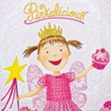 PINKALICIOUS Comes to Bristol Riverside Theatre, 2/25 & 26