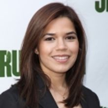 America Ferrera to Make Broadway Debut in MISS FIRECRACKER CONTEST in Spring 2012