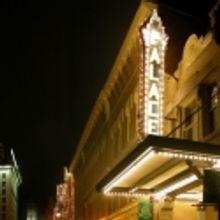 The Palace Theatre Recieves New Defibrillator