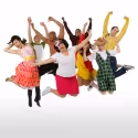 HAIRSPRAY Opens 47th Season Of Broadway By The Bay, 4/5