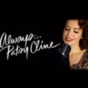 Theatre at the Center Presents ALWAYS... PATSY CLINE Beginning 2/23