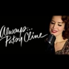 Theatre at the Center Presents ALWAYS... PATSY CLINE Beginning 2/23