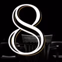 The Palace Theatre to Present '8' Reading, 2/10