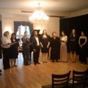 The Art Song Preservation Society Presents Inaugural Vocal Competition, 3/31