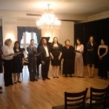 The Art Song Preservation Society Presents Inaugural Vocal Competition, 3/31