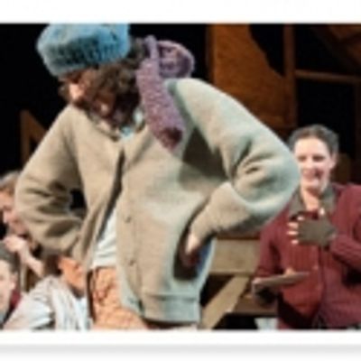 Shakespeare in Action's THE DIARY OF ANNE FRANK Receives Encore Performances, 3/15