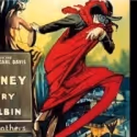 East Lynne Theater Co. Presents 1925 Version of THE PHANTOM OF THE OPERA, 10/28