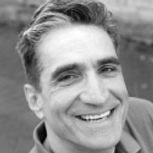 FST to Host Robert Pinsky's Favorite Poem Project, 5/11