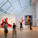 Rarely Seen 'Extra Small' Modern And Contemporary Works Featured in XS At…