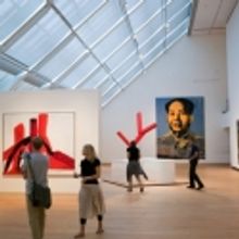Rarely Seen 'Extra Small' Modern And Contemporary Works Featured in XS At Metropolitan Museum Through April 15