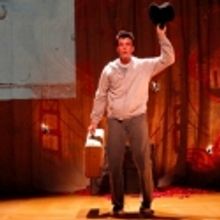 Photo Flash: Lorenzo Pisoni's HUMOR ABUSE at A.C.T.