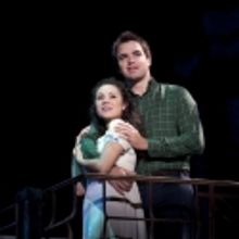 WEST SIDE STORY Comes to Columbus, 4/17-22
